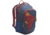 Kelty Slate 30L Daypack, Midnight Navy/Red Ochre, One Size, 22625920MNV