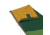Kelty Solstice 20 Deg Sleeping Bag, Black Forest/Dill/Woodthrush, 35432526BKF