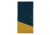 Kelty Solstice 20 Deg Sleeping Bag, Midnight Navy/Woodthrush/Gingerbread, 35432426MNV