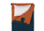 Kelty Solstice 20 Deg Sleeping Bag, Midnight Navy/Woodthrush/Gingerbread, 35432426MNV