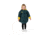 Kelty Space Cadet 30 Sleeping Bag, Infant, Mediterranean/Constellation Print, 8-24M, 35433226MED
