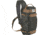Kelty Spur, Black Geo Heather, 9 Liters, 22611517GEO