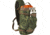 Kelty Spur, Green Camo, 9 Liters, 22611517GC