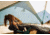 Kelty Sunshade W/Side Wall, Fallen Rock / Hydro, 40816720RK