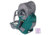 Kelty Transit 3.0 Child Carrier-Evergreen