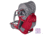 Kelty Transit 3.0 Child Carrier-Rio Red