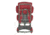 Kelty Trekker 65 Backpack, Garnet Red, One Size, 22620516GRD