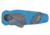Kelty Tru.Comfort 20 Sleeping Bag, Lyons Blue/Sunflower Galaxy, Regular, 35420919RR