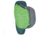 Kelty Tru. Comfort 20 Sleeping Bag-Ponderosa-Regular-Right