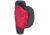 Kelty Tru. Comfort Girl's 35 Sleeping Bag Synthetic-Black Cherry-Youth-Right