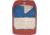 Kelty Tru.Comfort Sleeping Bag Doublewide 20F, Brick Geo, Regular, 35417119DWBI