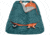 Kelty Tru.Comfort Sleeping Bag Doublewide 20F, Deep Teal, Regular, 35417119DWDT