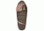Tuck EX -20 Synthetic -Mocha-Regular-Right