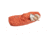 Kelty Woobie 30 Degree Girl's Sleeping Bag, Burnt Sienna, 35416918SR