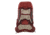 Kelty Zyp 48 - Unisex, Red Ochre/Fired Brick, 48 Liters, 22621619RD