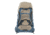 Kelty Zyp 48 - Unisex, Sand/Tapestry, 48 Liters, 22621619SND