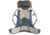Kelty Zyro 64 - Womens, Beluga/Tapestry, 64 Liters, 22621819BEL