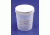 Kendall Healthcare PRECISION Specimen Containers, Tyco Healthcare/Kendall 17099 Container Flat Top 4.5OZ CS100