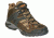 Kenetrek Bridger Ridge Hiking Shoes - Men's, Coffee, Over-Ankle Height, 11.0 Medium, High Lightweight KE-74-H 11.0MED