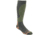 Kenetrek Canada Socks, Tan/Green, Medium, KE-1502 Med