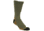 Kenetrek Canyon Socks, Green, Small, KE-1227 Small
