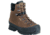 Kenetrek Hardscrabble ST Work Boots - Mens, Brown/Black, 9 US, Wide, KE-410-HK 9.0 Wide