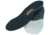 Kenetrek Supportive Insoles - Mens, Black, Extra Large, KE-XD289 XL