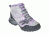 Kenetrek Bridger Ridge Hiking Shoes - Men's, High, Lilac, 6.0 MED KE-L74-H-L-6.0 Med
