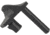 Kengs Firearms Specialty 1911 Thumb Safety, Black, 191-035