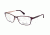 Kenneth Cole KC0206 Eyeglass Frames - Black Frame Color