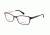 Kenneth Cole KC0206 Eyeglass Frames - Violet Frame Color