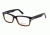 Kenneth Cole KC0210 Eyeglass Frames - Dark Brown Frame Color