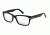 Kenneth Cole KC0210 Eyeglass Frames - Shiny Black Frame Color