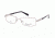 Kenneth Cole KC0213 Eyeglass Frames - Shiny Gun Metal Frame Color