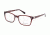 Kenneth Cole KC0216 Eyeglass Frames - Dark Brown Frame Color