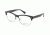 Kenneth Cole KC0221 Eyeglass Frames - Shiny Black Frame Color