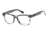 Kenneth Cole KC0222 Eyeglass Frames - Grey Frame Color