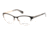 Kenneth Cole KC0226 Eyeglass Frames - Black Frame Color