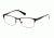 Kenneth Cole KC0227 Eyeglass Frames - Matte Black Frame Color