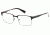 Kenneth Cole KC0229 Eyeglass Frames - Matte Black Frame Color