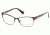Kenneth Cole KC0232 Eyeglass Frames - Matte Blue Frame Color
