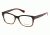 Kenneth Cole KC0236 Eyeglass Frames - Dark Brown Frame Color