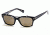 Kenneth Cole KC0240 Eyeglass Frames - Black / Horn Frame Color