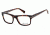 Kenneth Cole KC0242 Eyeglass Frames - Dark Havana Frame Color