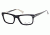 Kenneth Cole KC0242 Eyeglass Frames - Matte Black Frame Color