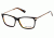 Kenneth Cole KC0243 Eyeglass Frames - Black Frame Color