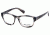 Kenneth Cole KC0244 Eyeglass Frames - Grey Frame Color