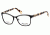 Kenneth Cole KC0245 Eyeglass Frames - Shiny Black Frame Color