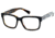 Kenneth Cole KC0246 Eyeglass Frames - Matte Black Frame Color
