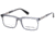Kenneth Cole KC0251 Eyeglass Frames - Grey Frame Color